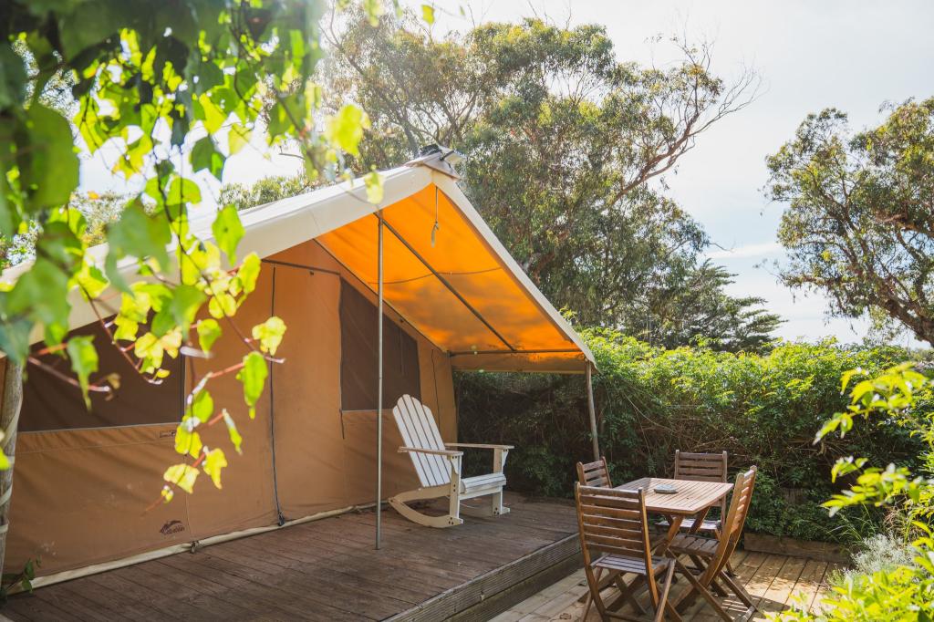 Camping Clair de Lune