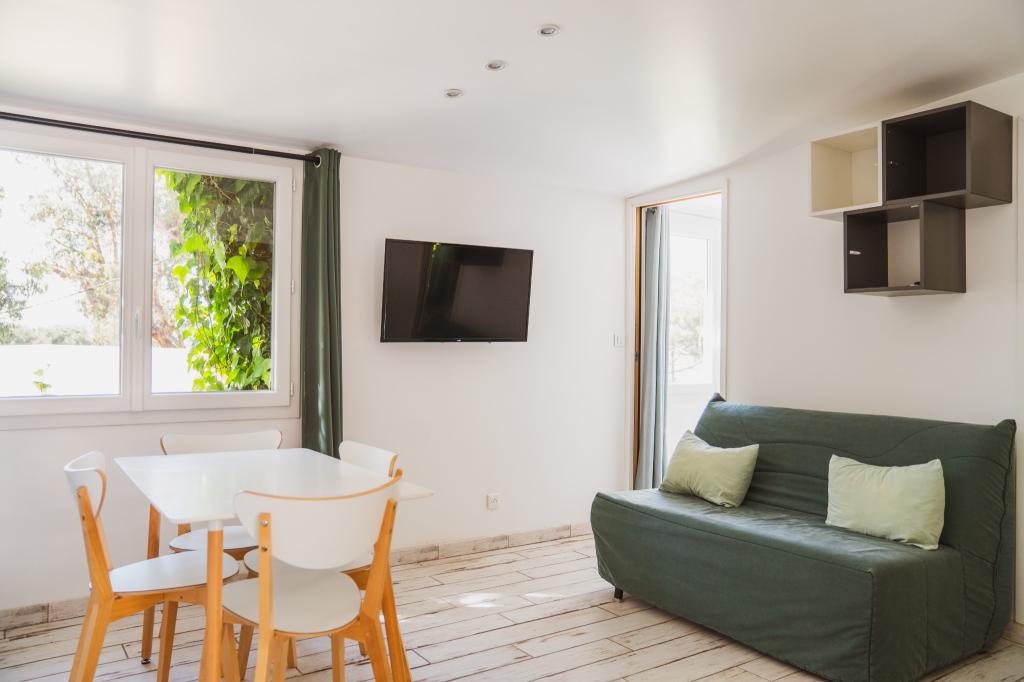 Camping Clair de Lune