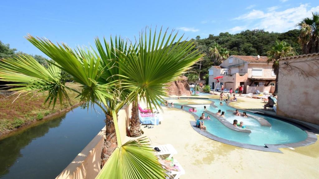 Camping TIKAYAN La Vallée du Paradis