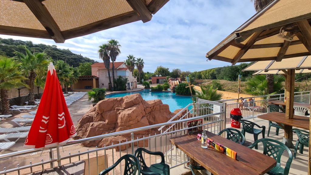 Camping TIKAYAN La Vallée du Paradis