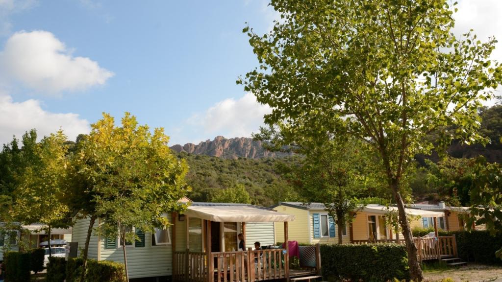 Camping TIKAYAN La Vallée du Paradis