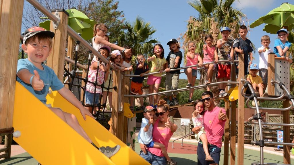 Camping TIKAYAN La Vallée du Paradis