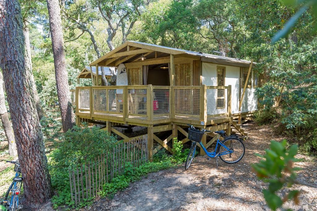 Camping Les Restanques