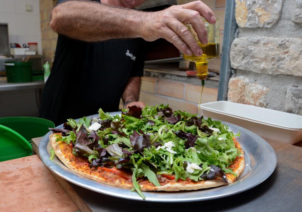 Camping Les Restanques