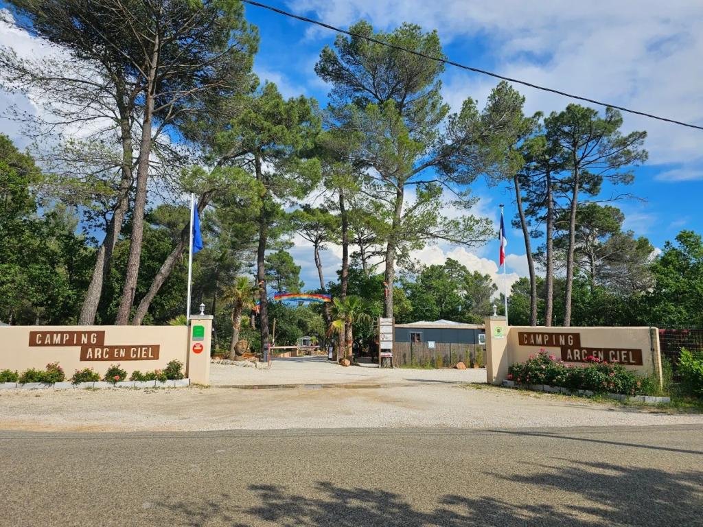 Camping Arc en Ciel 
