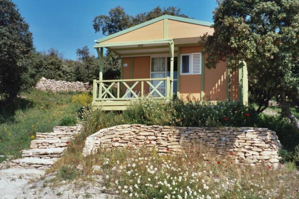 Camping Clicochic - Sources de Gordes