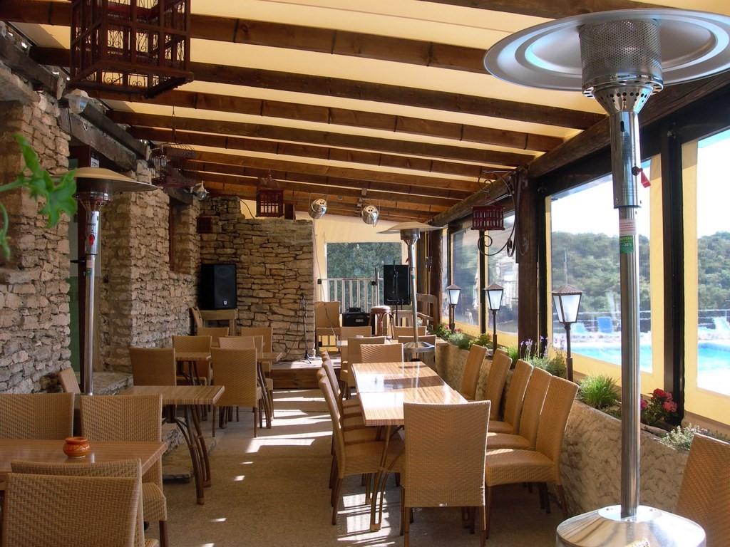 Camping Clicochic - Sources de Gordes