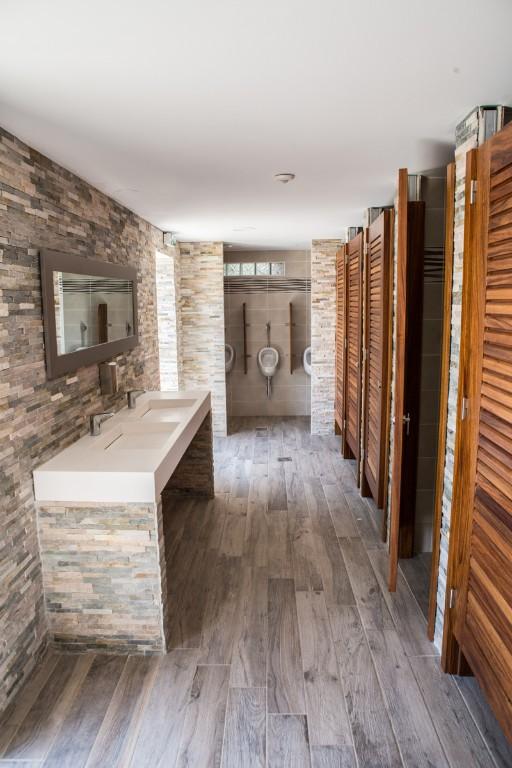 Camping Clicochic - Sources de Gordes