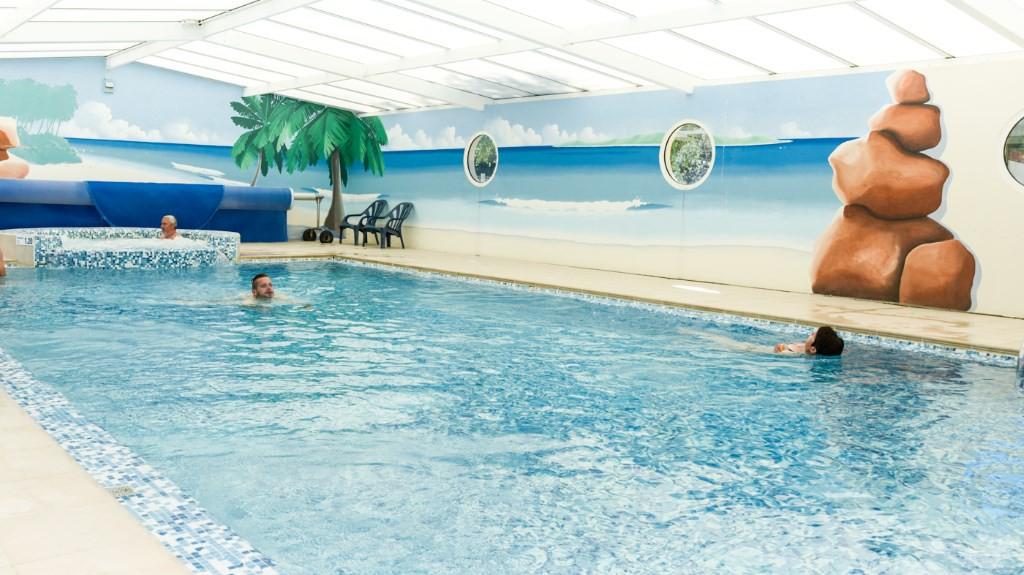 Camping La Parée du Both