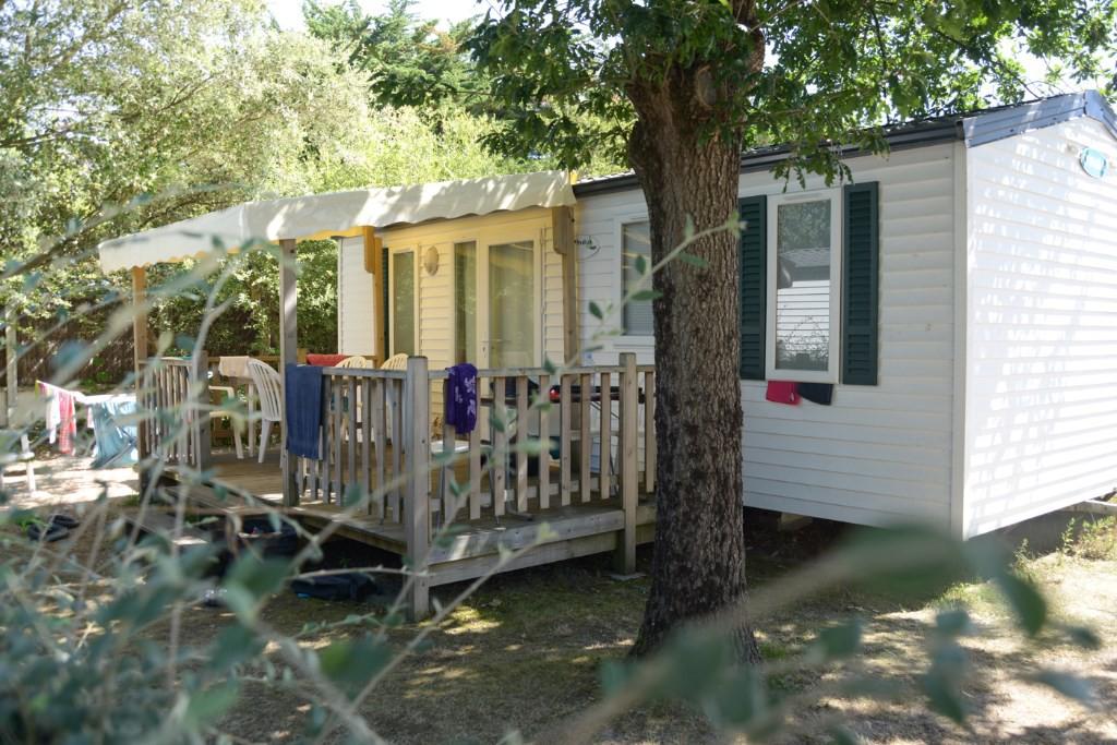 Camping La Parée du Both