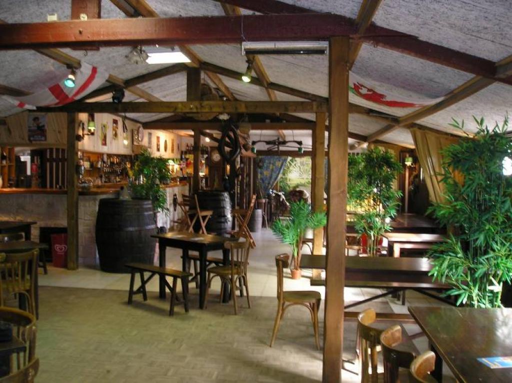 Camping Domaine des Renardières