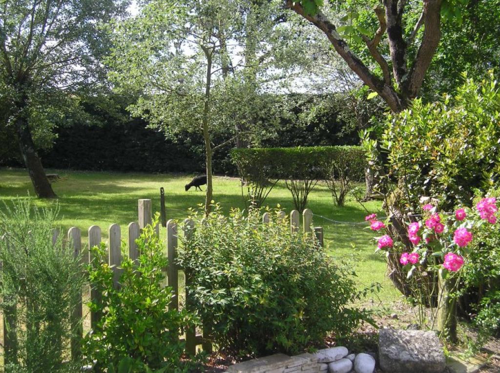 Camping Domaine des Renardières