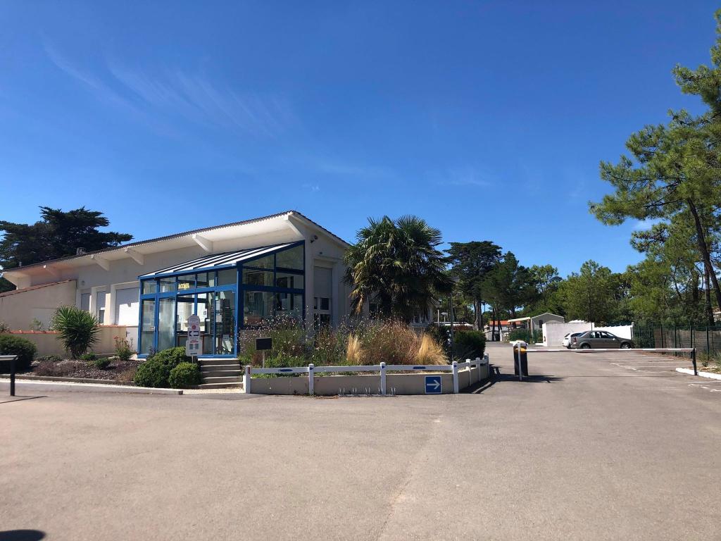 Camping Les Préveils