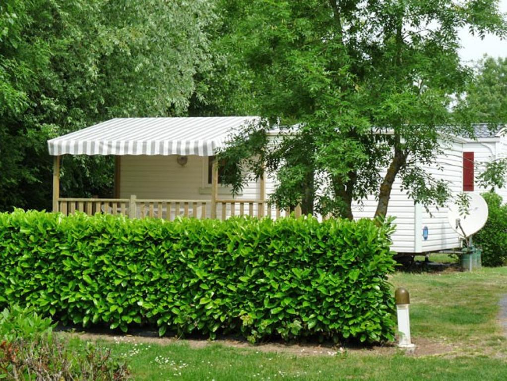 Camping La Michenotière