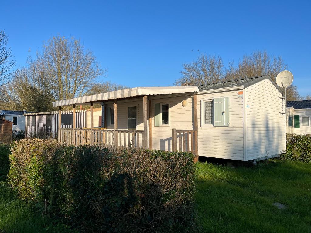 Camping La Michenotière