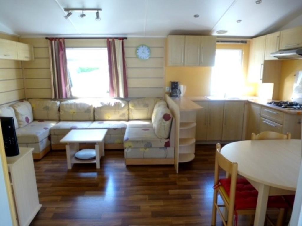 Camping La Michenotière