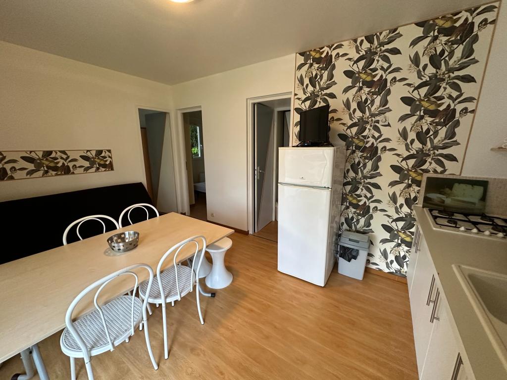 Camping La Michenotière