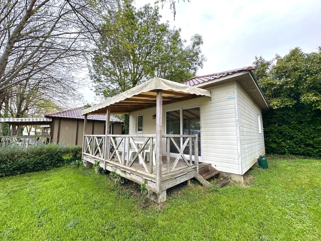 Camping La Michenotière