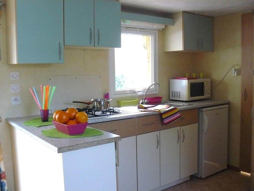 Camping La Michenotière