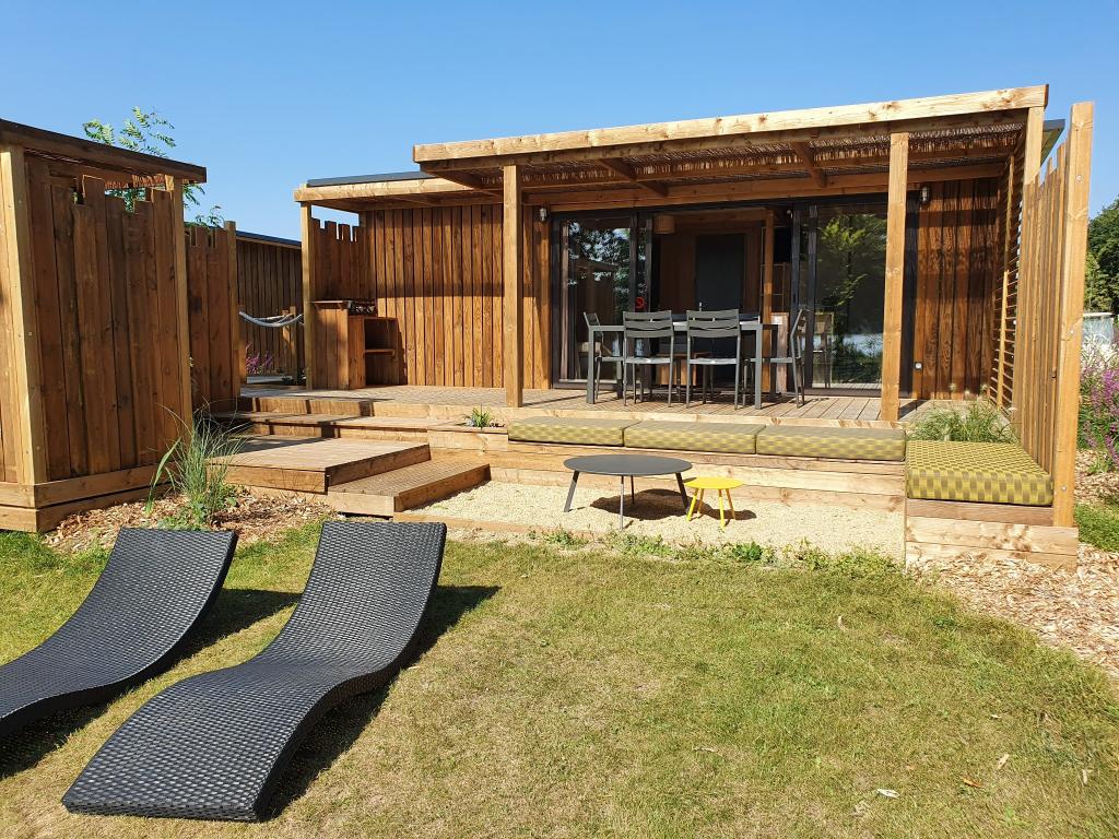 Camping du Lac de La Chausselière