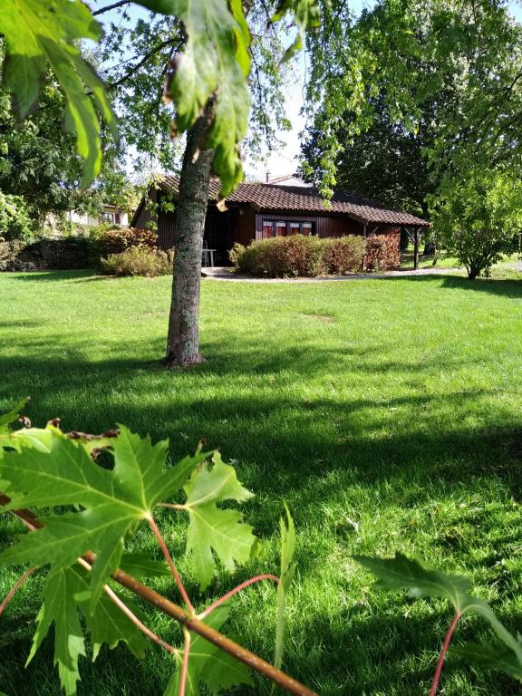 Camping de La Gartempe