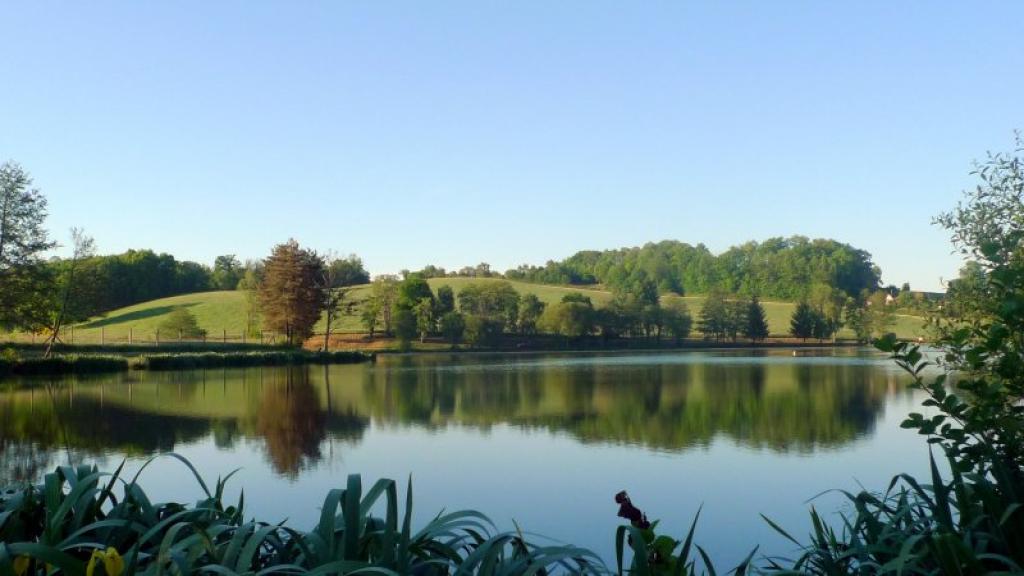 Camping de Montréal