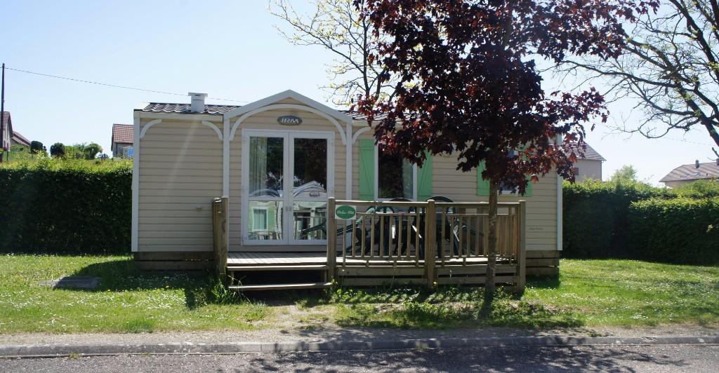 Camping de Vittel SEASONOVA