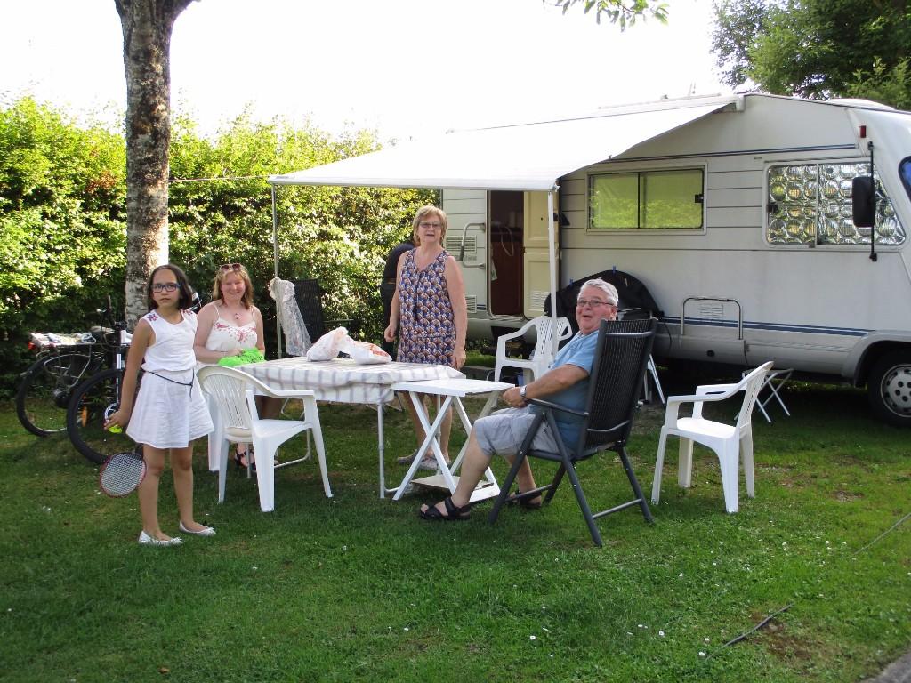 Camping de Vittel SEASONOVA