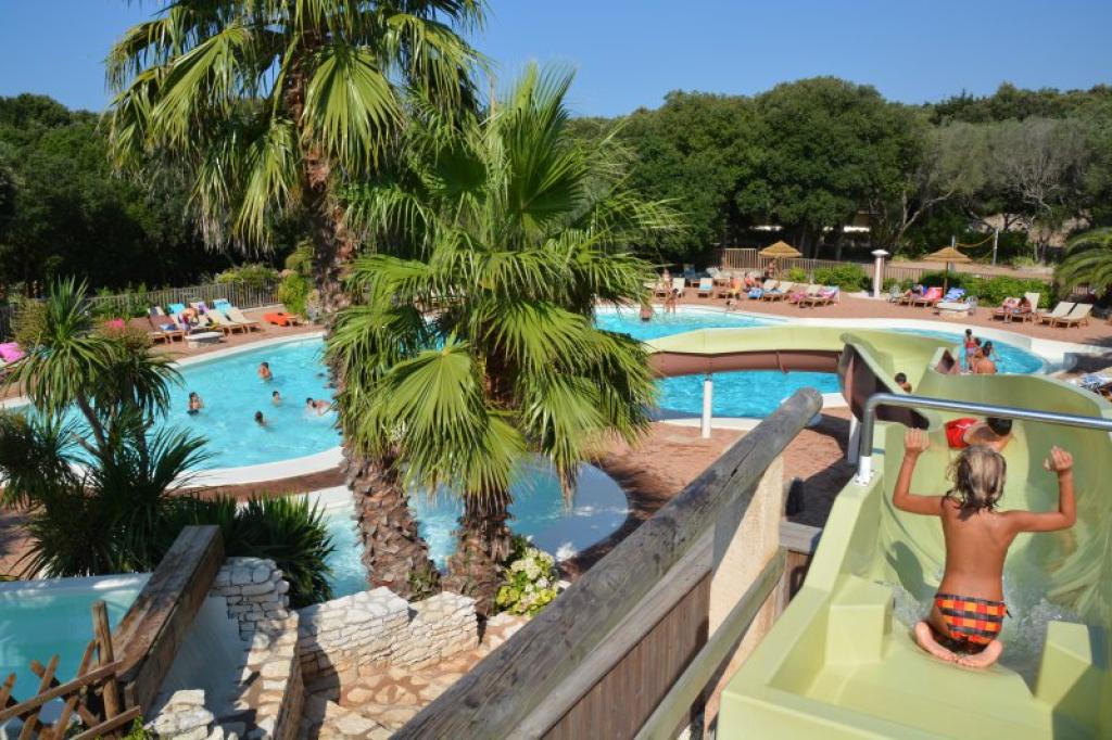 Camping Pertamina Village