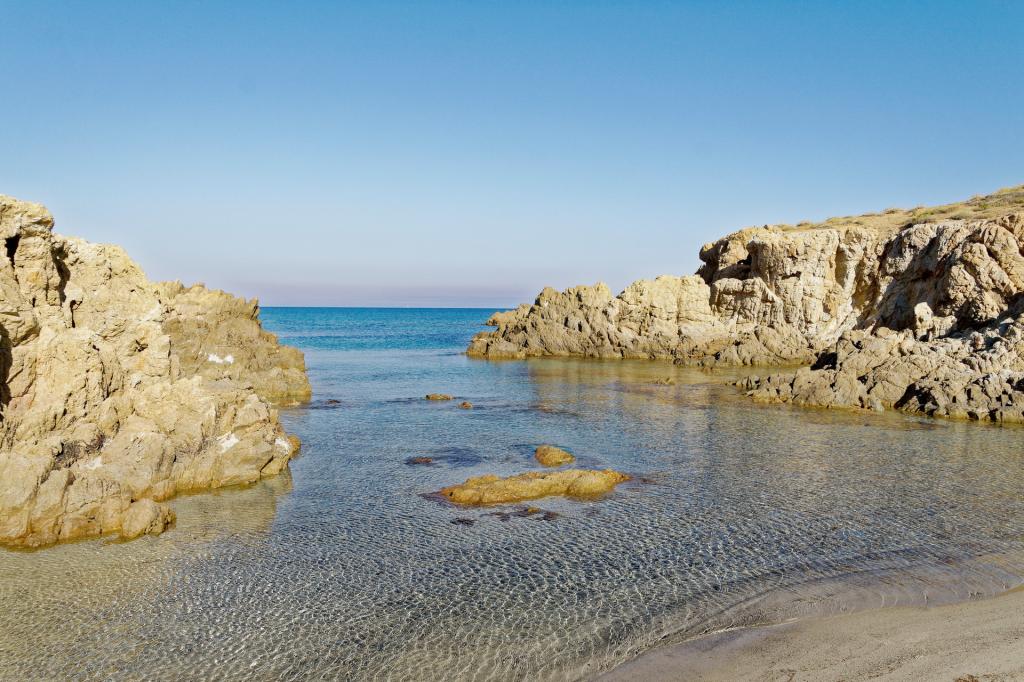 Village Camping de L'Ostriconi