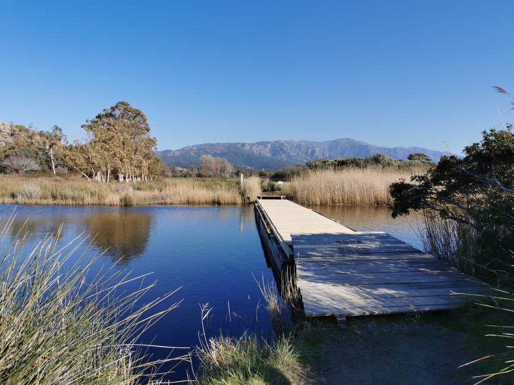 Village Camping de L'Ostriconi