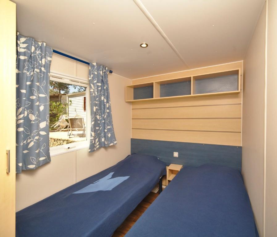 Village Camping de L'Ostriconi