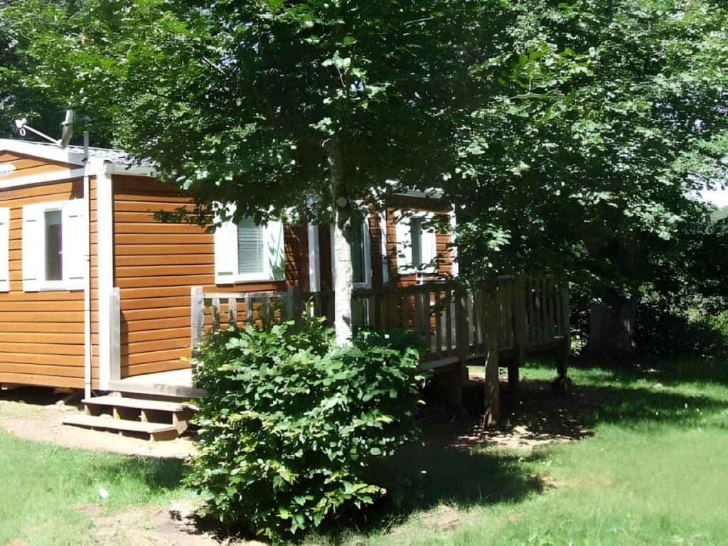 Camping Le Convivial