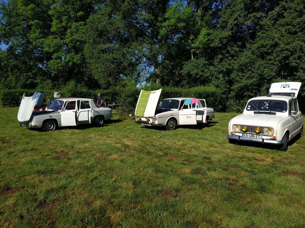 Camping du Pont Vert