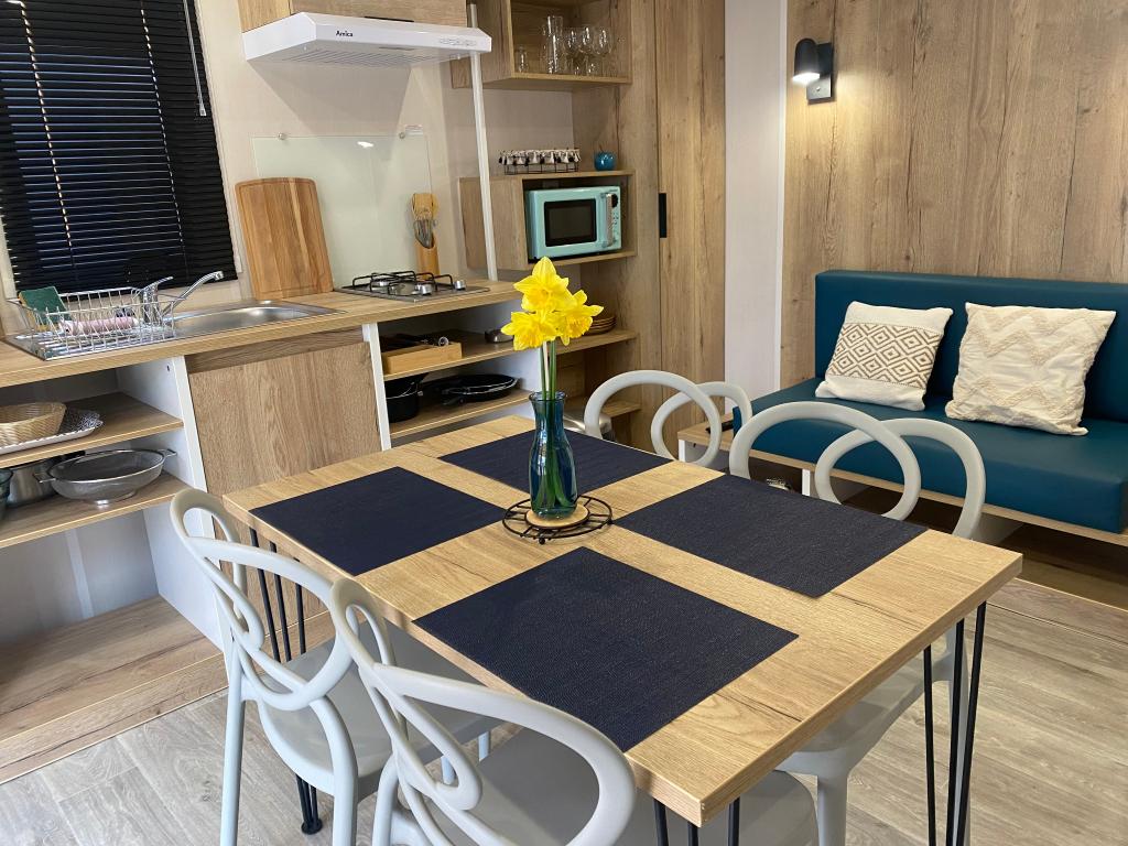 Camping du Pays de Beille