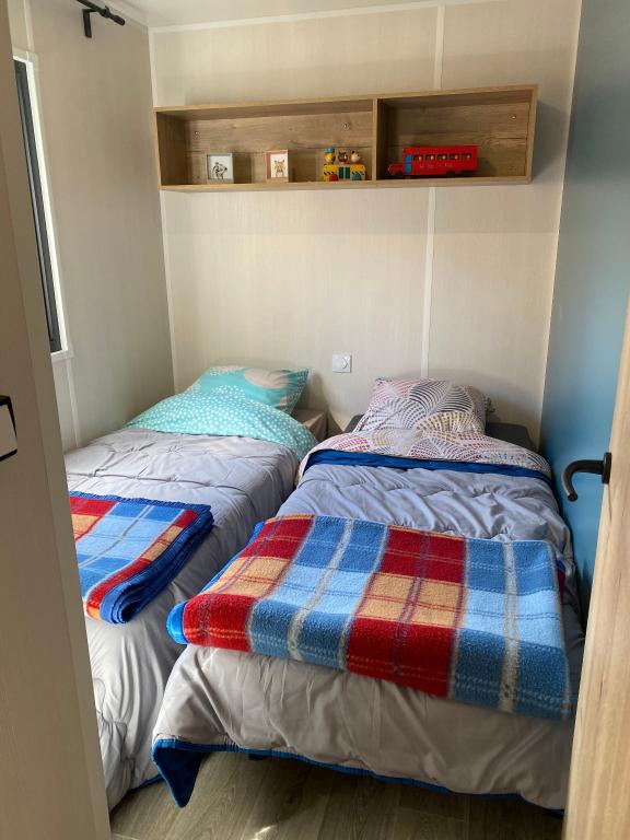 Camping du Pays de Beille