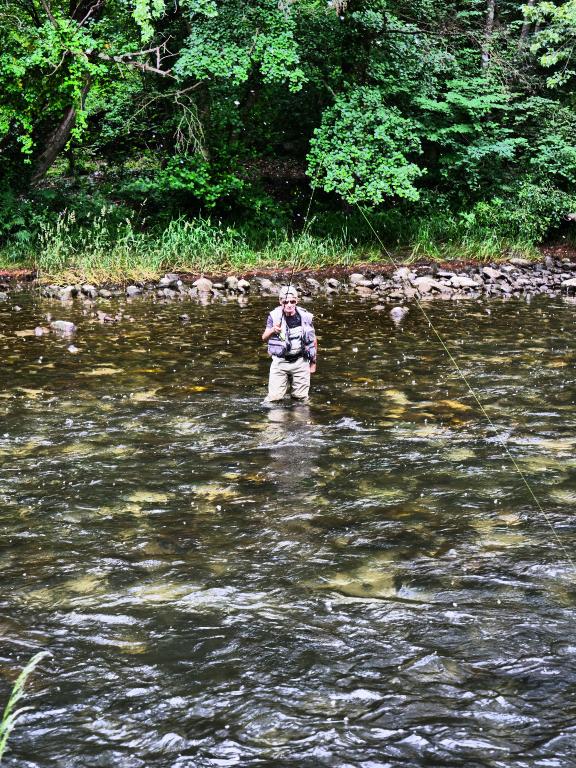 Camping du Pays de Beille
