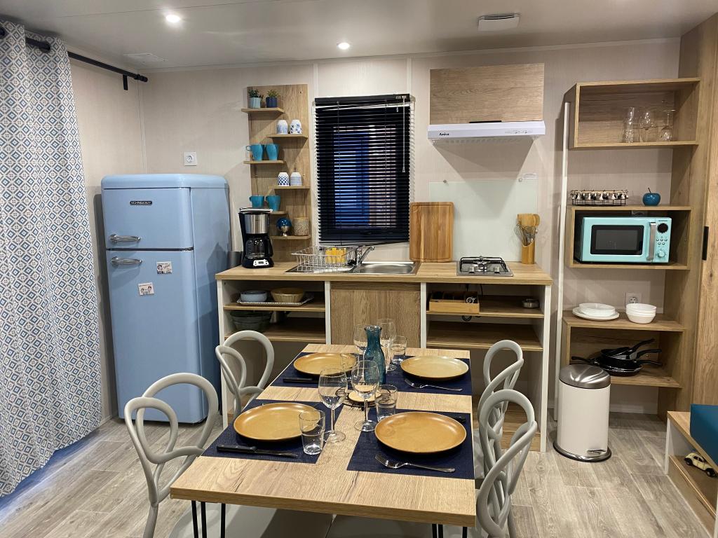 Camping du Pays de Beille