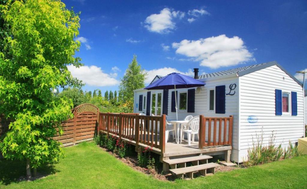 Camping SEASONOVA Haliotis 