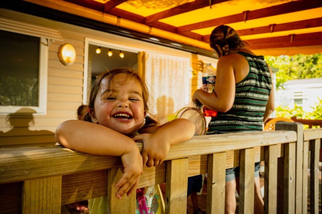 Camping Sites et Paysages La Pinède