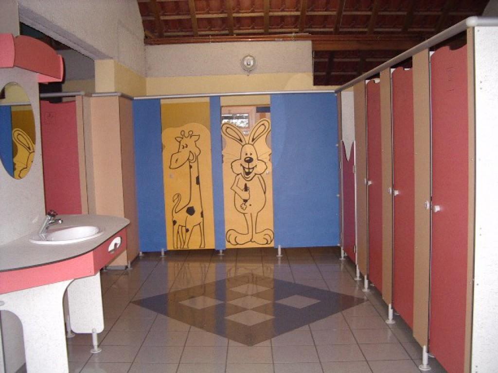 Camping Le Pigeonnier