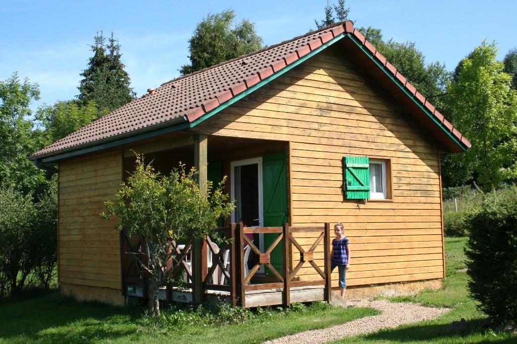 Camping le Saint Eloy