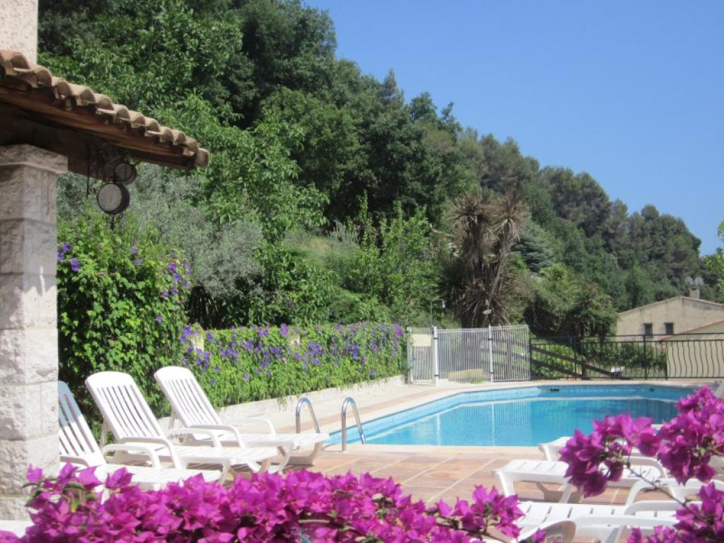 Camping Le Colombier