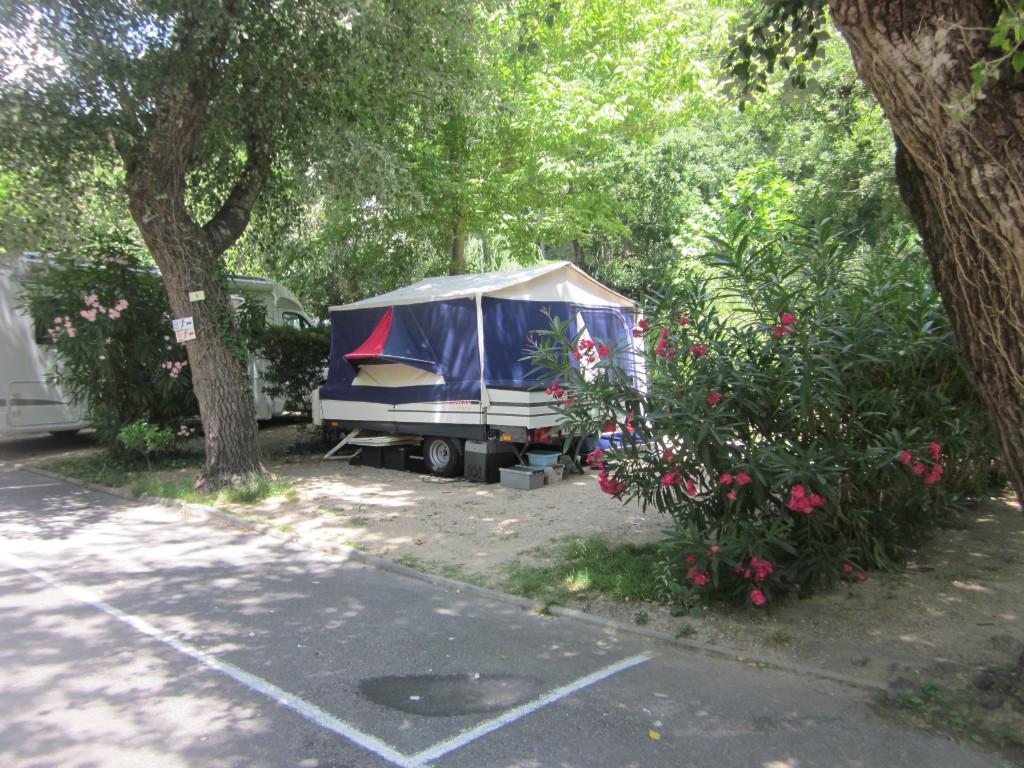 Camping Le Colombier