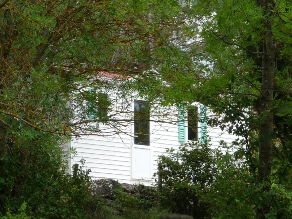 Camping Das Pinhiers