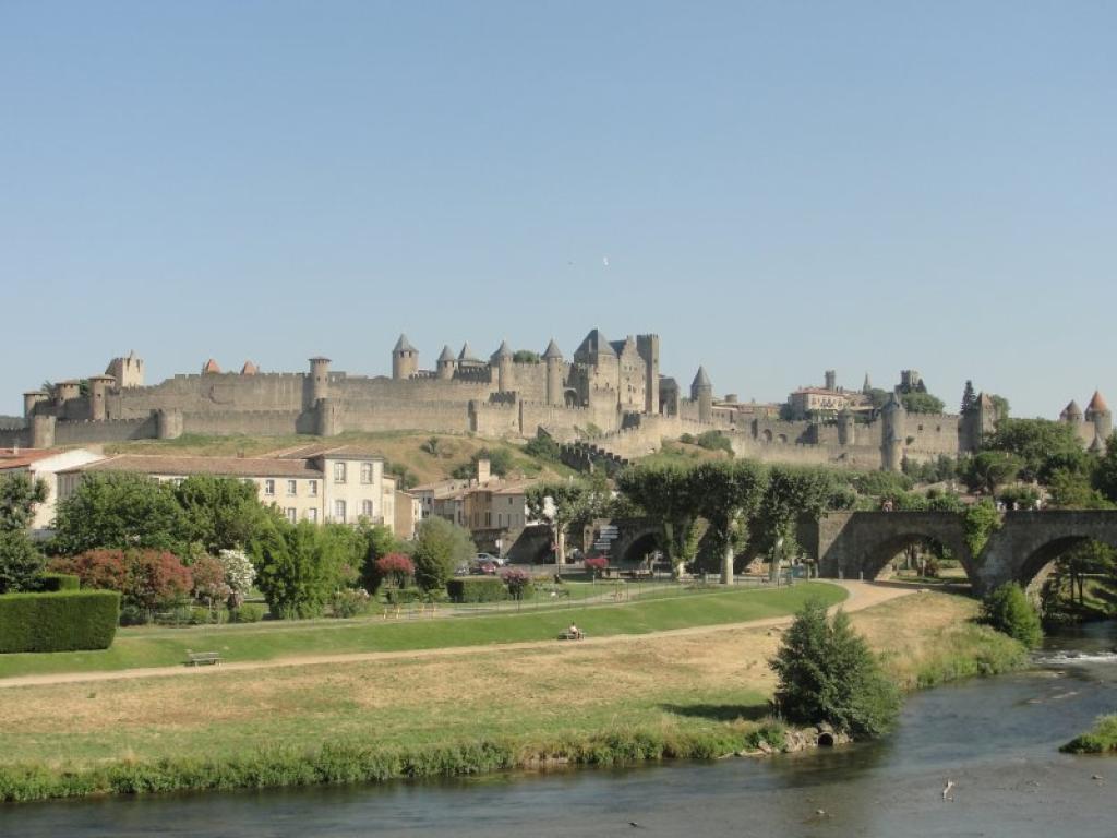 Camping Das Pinhiers