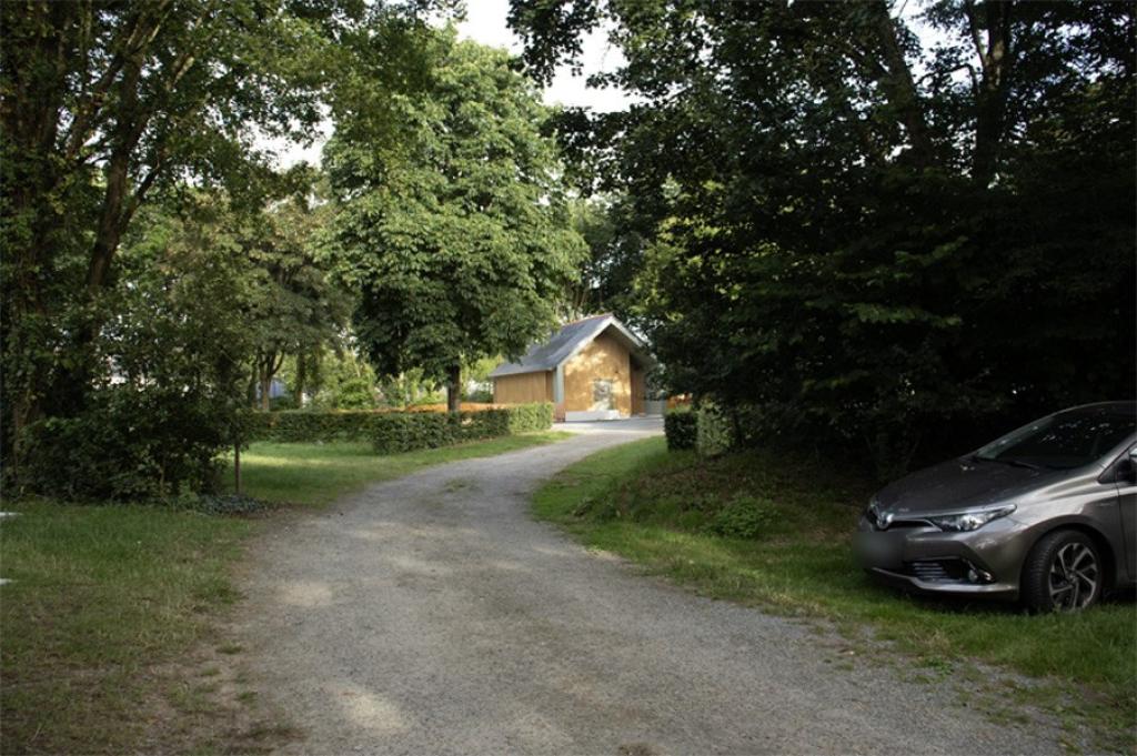 Camping Les Grands Bosquets