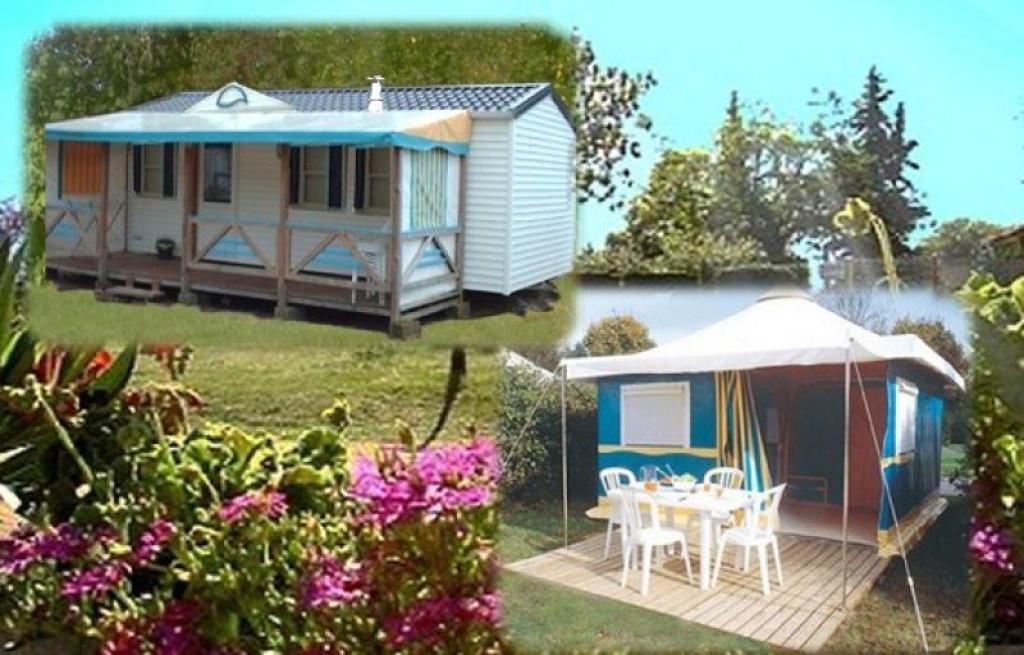 Camping Quercy Vacances