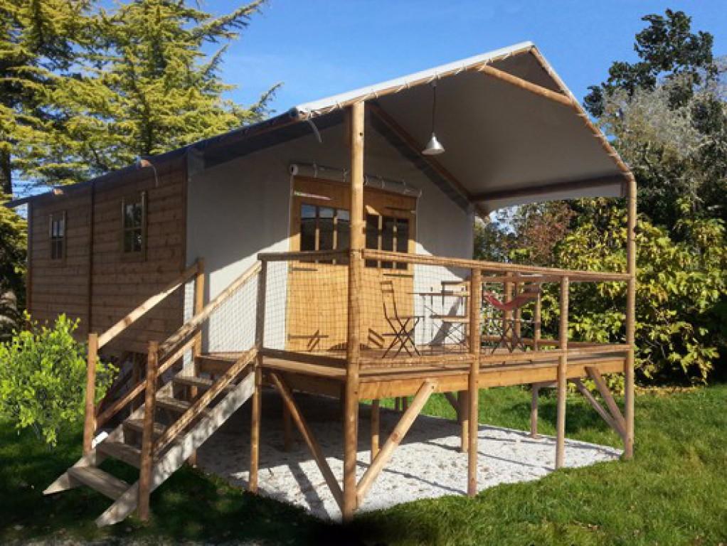 Camping Quercy Vacances
