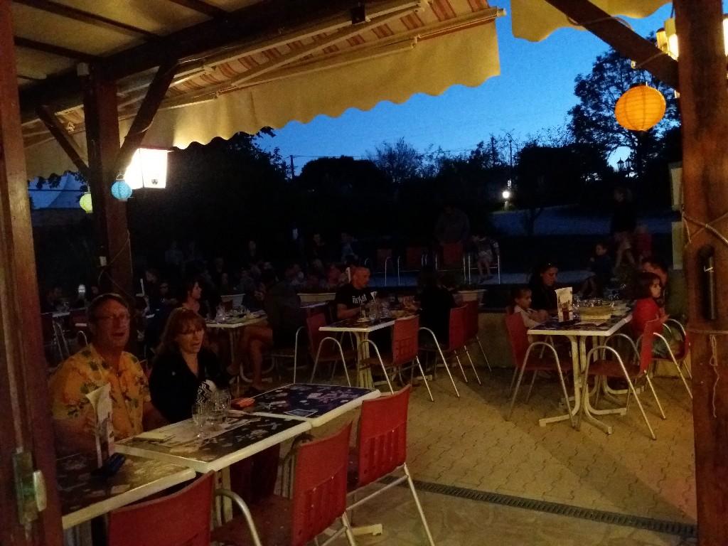 Camping Quercy Vacances